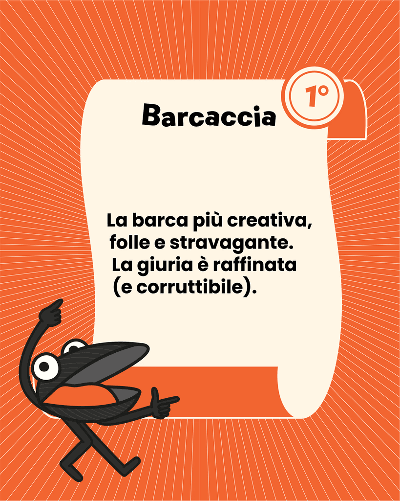Premio Barcaccia