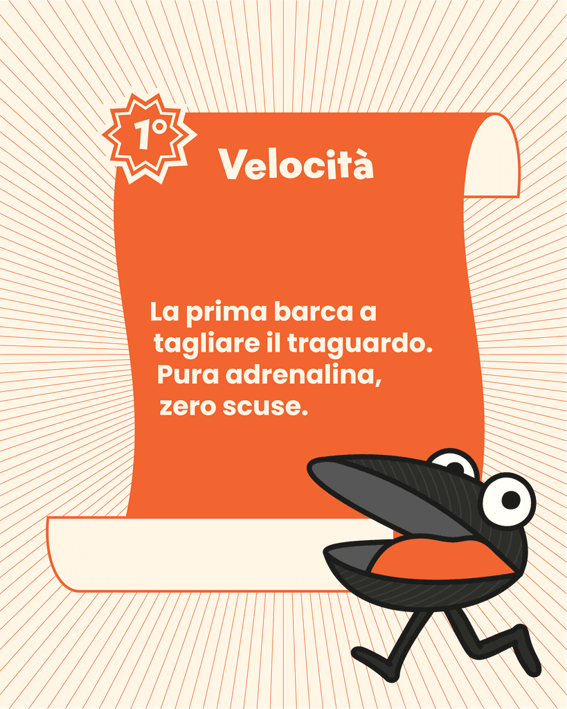 Premio Velocità